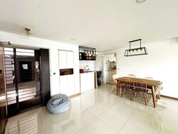 Blk 451B West Terra @ Bukit Batok (Bukit Batok), HDB 5 Rooms #583107131